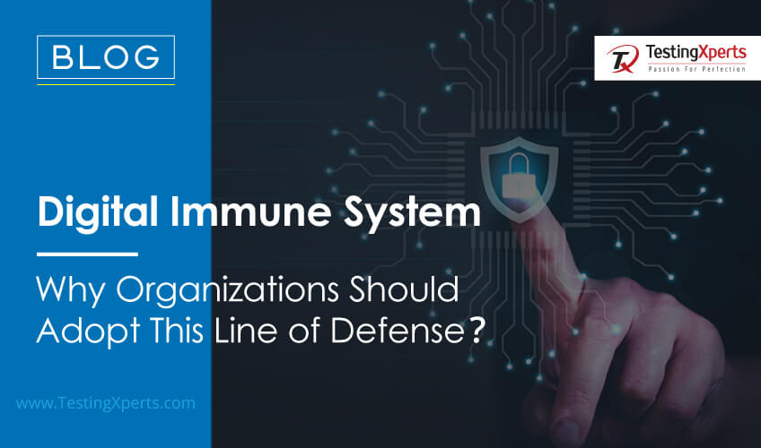 Digital Immune System