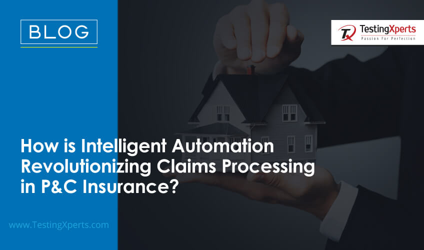 Intelligent Automation in Insurance