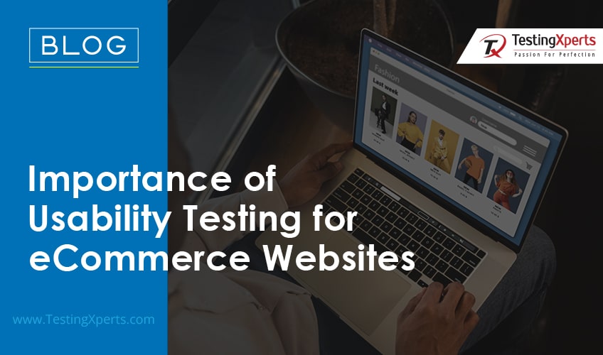 usability testing for websites