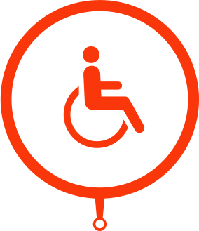 Mobility Impairment Accessibility Testing
