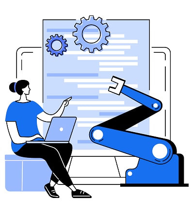 Automation testing services