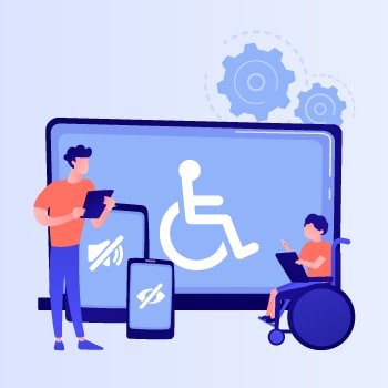 accessibility testing perform