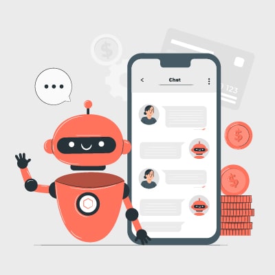 ai chatbot banking