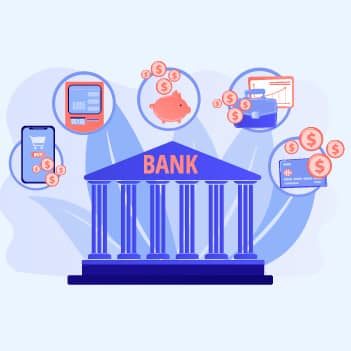 API testing for banking 