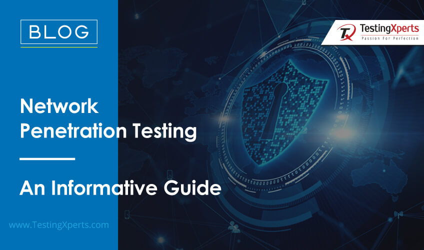 network penetration testing