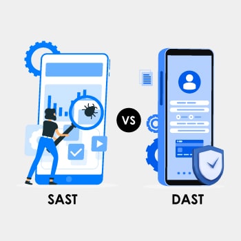 SAST vs DAST