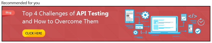 API testing challenges