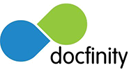 Docfinity Logo