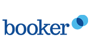 BOOKER Logo