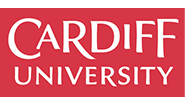 CARDIFF UNIVERSITY Logo