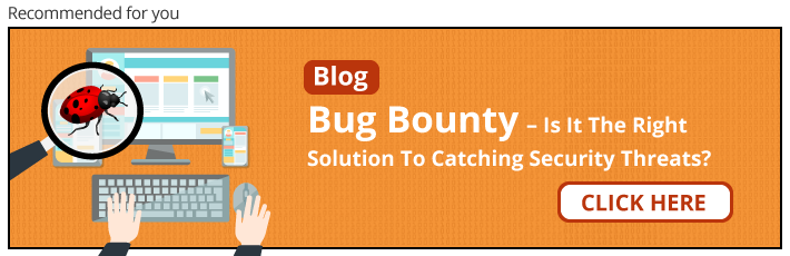 Also Read: Bug Bounty