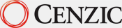 Cenzic Logo