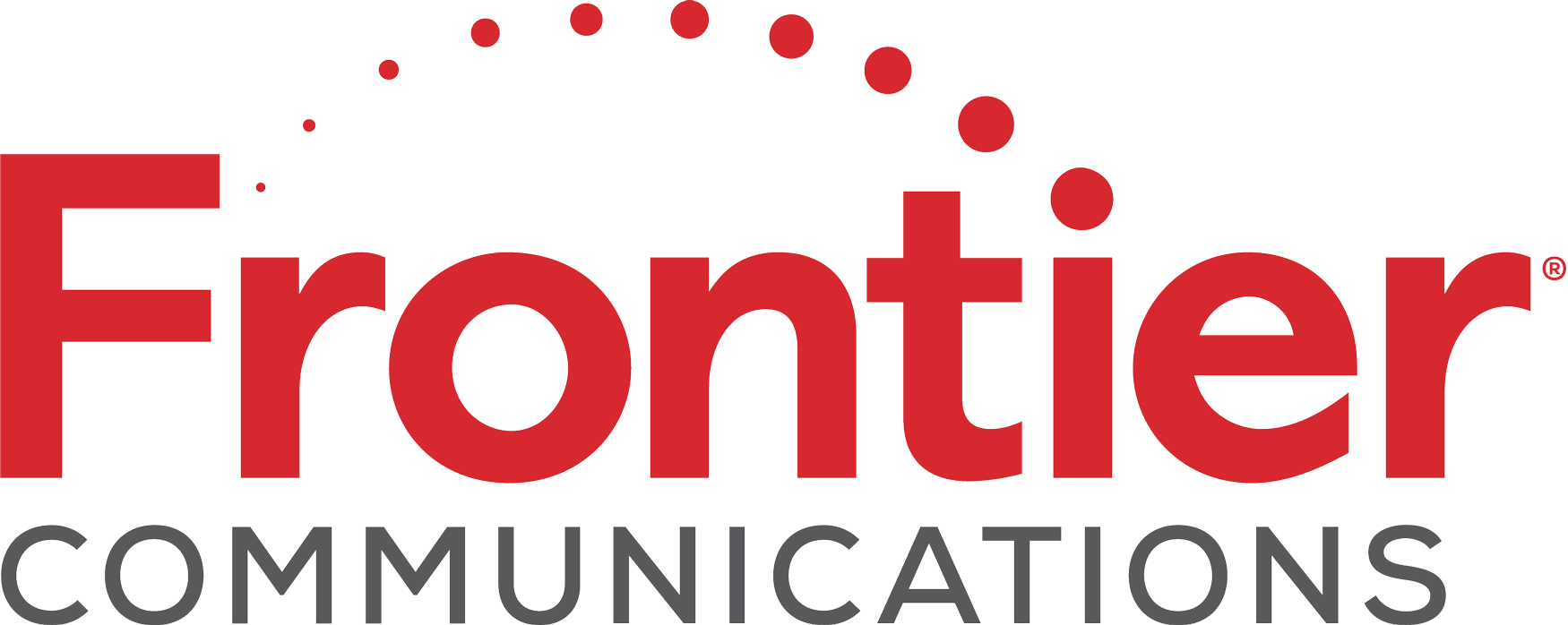 frontier communications